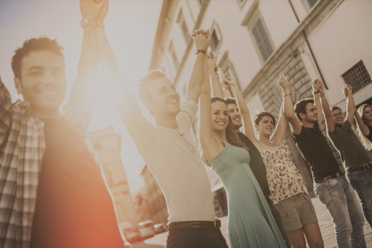 Mass text messaging with your community is an impactful way to spread the word, organize your community