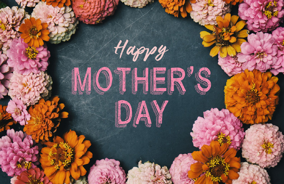 Inspiring Mother’s Day messages