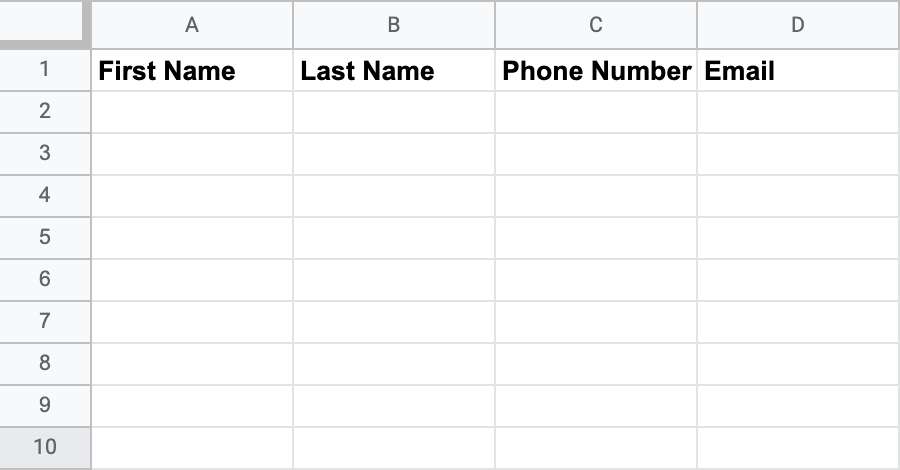 How to send text messages to customers: step-by-step | Text marketing