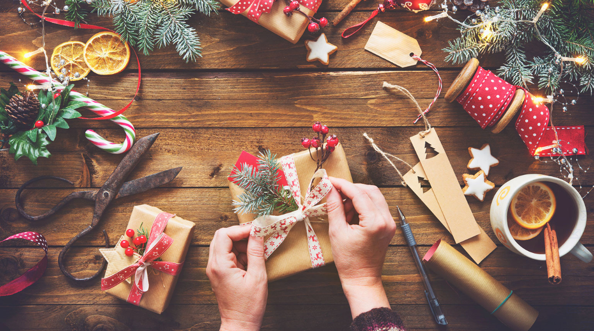 Christmas marketing ideas no one tells you