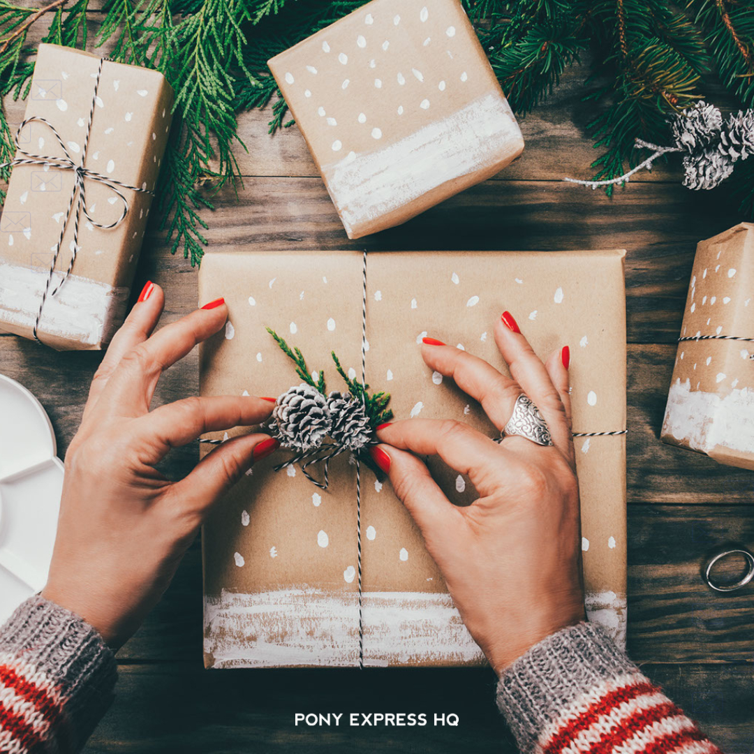 Christmas marketing ideas no one tells you