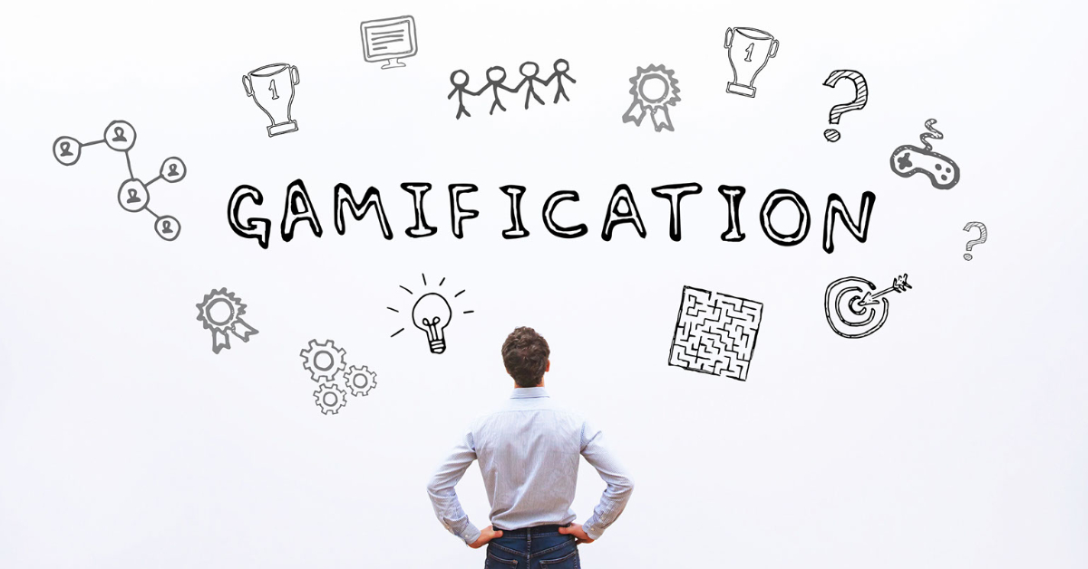 1. Easter Marketing Idea: Gamification
