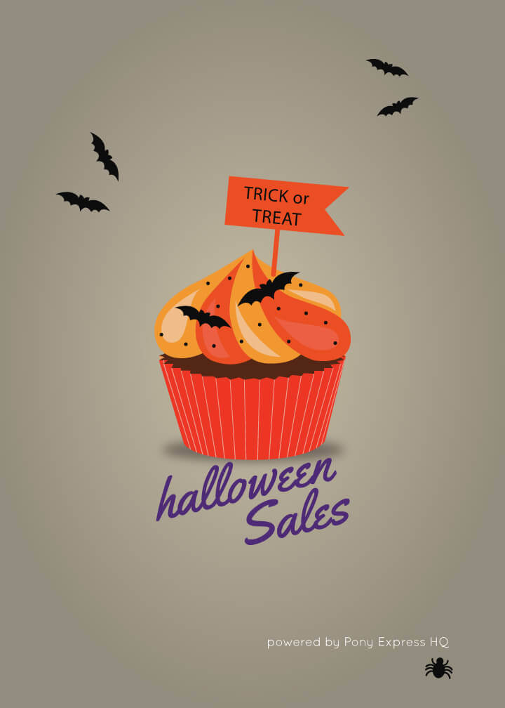 Halloween Text Marketing